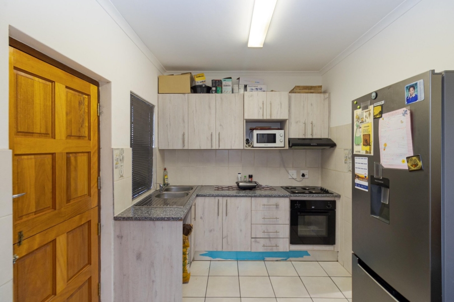 3 Bedroom Property for Sale in Sarepta Western Cape